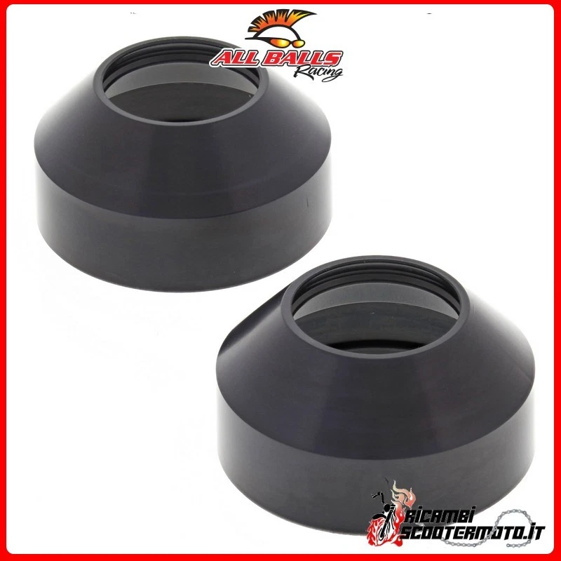 KIT PARAPOLVERE FORCELLA ALL BALLS SUZUKI GS 250 T 1981 57-131#18 Foto 1 de 1