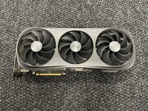 RICAMBI/RIPARAZIONI Zotac Gaming Geforce RTX 4090 TRINITY OC (senza core, senza VRAM) - Foto 1 di 3