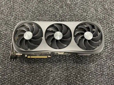 PARTS/REPAIR Zotac Gaming Geforce RTX 4090 TRINITY OC (No Core, No VRAM) - Image 1 of 3