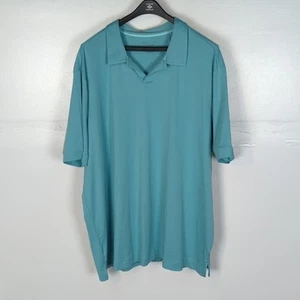 Perry Ellis NWT Big and Tall Polo Shirt - Picture 1 of 11