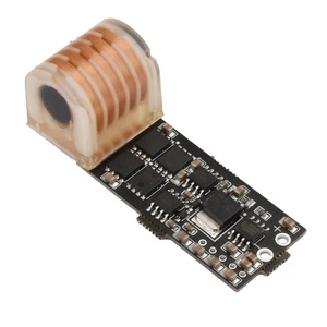 DC 12V Alta Frecuencia CA Alto Voltaje Generador Inversor Boost Arco Bobina de Encendido - Imagen 1 de 14