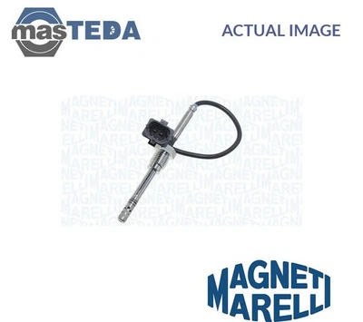 172000163010 SENSOR EXHAUST GAS TEMPERATURE MAGNETI MARELLI NEW OE REPLACEMENT - Image 1 of 4