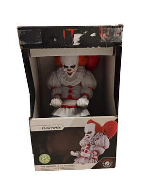 Controlador de Videojuegos Pennywise IT Halloween / Soporte para Smartphone Base Foto 1 de 4