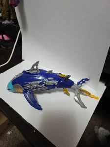 Transformers Generations IDW Thrilling 30 SKY-BYTE (Voyager Class) - Picture 1 of 2
