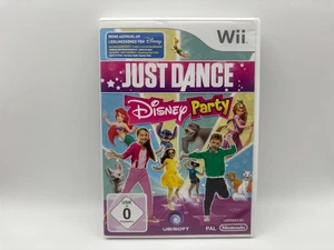 Just Dance: Disney Party - Nintendo Wii - in OVP - Bild 1 von 6