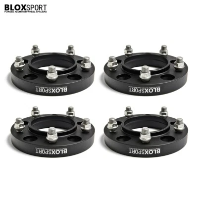 4x espaciadores de rueda de 30 mm 5 orificios 5x150 para Lexus LX470 LX570 CB 110 mm lengüeta 14X1,5 Foto 1 de 4