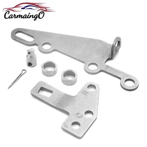 Bracket & Lever Kit 35498 For Turbo TH400 TH350 TH250 Automatic Transmissions - Picture 1 of 8