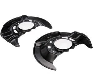 Dorman 947-009 Front Brake Dust Shield Compatible with Select Toyota Models 1Pai - Picture 1 of 4