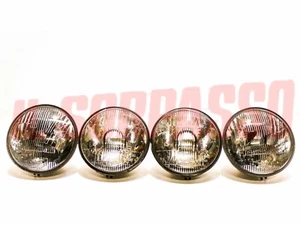Optical Groups Headlights Right Left Siem Alfa Romeo Alfa Sud Ti Original - Picture 1 of 6