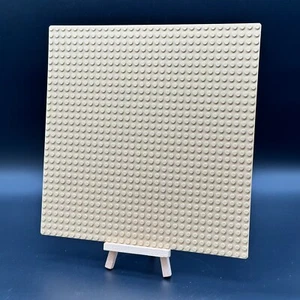 1x Lego Bau Platte 32x32 Basic beige tan Sand 6456 10224 10211 4558611 3811 - Bild 1 von 1