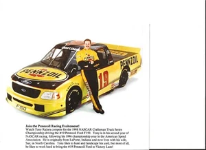 1995 to 1998 NASCAR Truck, Busch, Winston Cup Series Hero Cards. Some autograph - Picture 1 of 34