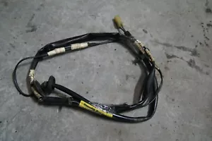 1980 Toyota Celica Liftback GT Right Passenger Door Wiring Harness OEM - Picture 1 of 9