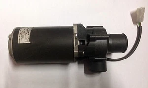 Bus Coach Auxiliary Boost Water Pump 24 volt like Eberspacher / Webasto U4814 - Picture 1 of 1