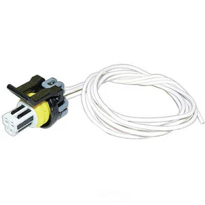 A/C Pressure Transducer fits 2005-2011 Saab 9-2X 9-3,9-3X 9-4X GLOBAL PARTS - Picture 1 of 1