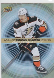 22/23 UD TIM HORTONS..JAMIE DRYSDALE..INMOTION PHENOMS..# PM-13..DUCKS - Bild 1 von 1