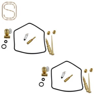 Carburetor Rebuild Kit Secondary Slide Needle Carb For Honda CB360 CJ360T CL360 - Image 1 of 4