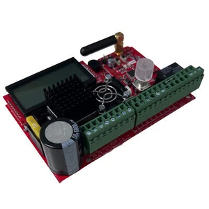 Elsema MCSv2 - Single Gate Controller for motors from 120W - Bild 1 von 10