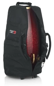 Gator Padded Wheel Cases Conga Universal Bag Fits from 10" up to 14" - Picture 1 of 4