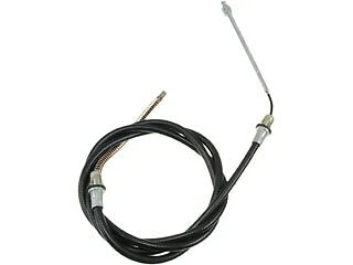 Cable de freno de estacionamiento para Chevy, GMC G10 G20 G1500 G2500 Foto 1 de 1
