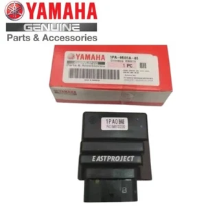 Yamaha NEW FZ150 NVL Engine Control Unit ECU 1PA-H591A-01 NEW GENUINE - Bild 1 von 5