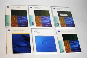 3Com Manuals (7 books) - Afbeelding 1 van 1