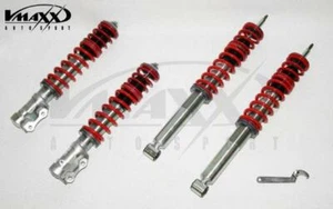 Rosca V-Maxx X-Street VW Golf III VR6 Lim (1HXO,1H,91-97) 2.8 VR6 sin sincronización - Imagen 1 de 1