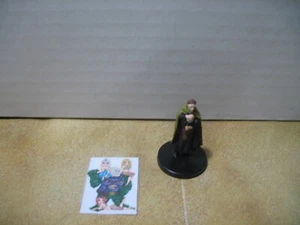 =Dungeons and Dragons D&D ANGELFIRE Village Priest 12/60 sin tarjeta= - Imagen 1 de 1