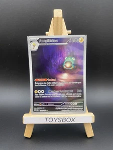 Carte Pokémon Ampibidou AR 201/197 / EV Flammes Obsidiennes EV3 / NEUF FR - Picture 1 of 3