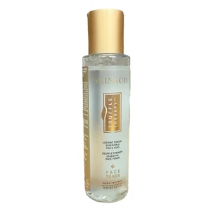 Skin & Co Truffle Therapy Essential Face Toner NEW 2.5 oz 75ml Deluxe Travel Sz - Picture 1 of 3