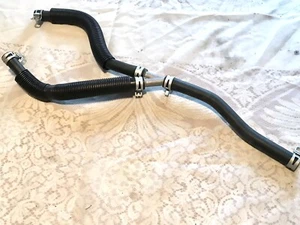 For 2011-2017 Dodge Grand Caravan Heater Rear Hose 2012 2013 2014 2015 New - Picture 1 of 3