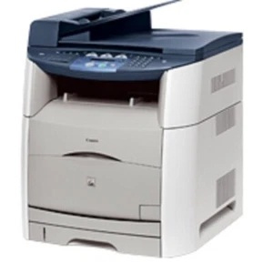 Canon 8180C Multifunktionsfarblaser - Bild 1 von 2