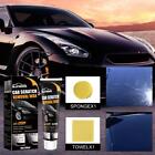 Magic Car Scratch Repair Kit Polishing Wax Body Compound Remover Paint New G9p0