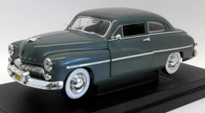 Ertl 1/18 Scale Diecast - 36603 '49 Mercury Stock Happy Days - Picture 1 of 4