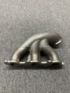 17-20 Yamaha Sidewinder Btx Sw10b Exhaust Header Manifold Y Pipe 8kj-41131-00-00 - Picture 1 of 2