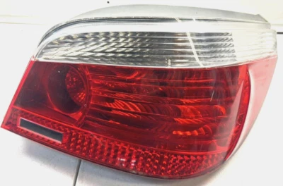Оригинальный правый задний фонарь для BMW 525i 530i 545i 550i M5 E60 2004-2007 годов выпуска - Изображение 1 из 4