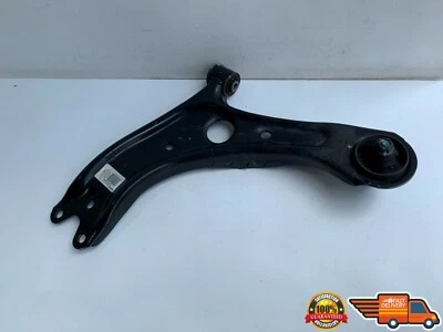 2016-2020 HYUNDAI TUCSON BRAÇO DE CONTROLE INFERIOR DIANTEIRO ESQUERDO DO LADO DO MOTORISTA FABRICANTE DE EQUIPAMENTO ORIGINAL 16-20 - Imagem 1 de 4