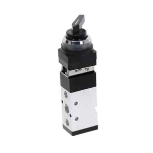 Select Switch Air Valve Right Pneumatics Mechanical Valve MV522LB - Picture 1 of 2