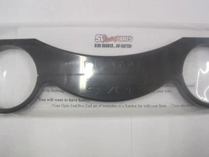 DL650 2004 - 2011 Suzuki Vstrom DL 650 StromBrace Fork Brace - Fork Stabilizer - Picture 1 of 4