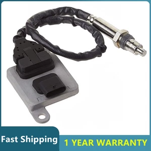 New Nox Sensor For Mercedes W212 W222 C218 X218 A207 C207 A0009053403 5WK96681C - Picture 1 of 4