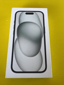 Apple iPhone 15 - 256GB - Black (Apple AU Warranty 4/26) Great Condition. - Picture 1 of 7