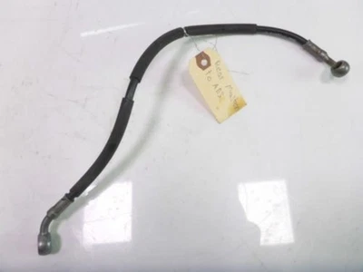 Manguera de línea de freno trasero 10 BMW S1000RR maestro a ABS Foto 1 de 4