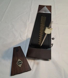 Tempi Mechanical Metronom Track Beat Tempo Loud Sound for Piano Guitar Drum - Bild 1 von 8