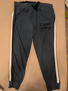 Camp David Jogginghose taubenblau Gr.XXL - Bild 1 von 2