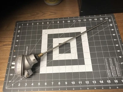 Labfacility Temperature Sensor Probe head (LPW45O) - Image 1 of 4