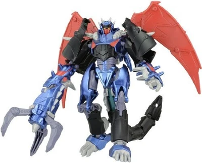 G07 Bakudora | Transformers Go! EG Collection Takara Tomy Japanese - Image 1 of 4
