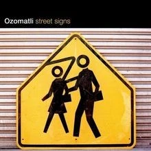 Street Signs von Ozomatli | CD | Zustand sehr gut - Bild 1 von 2