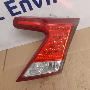 2012 - 2015 HONDA CIVIC MK9 O/S DRIVERS SIDE INNER REAR LIGHT LAMP (114) - Picture 1 of 12