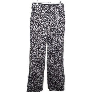 Protest, Schneehose, Größe: 176, Weiß/Schwarz/Grau, Polyester, Mädchen #qGJ - Bild 1 von 5