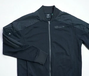 Chaqueta de bombardero de carga mixta G-Star Raw para hombre talla S pequeña D19850 - Imagen 1 de 12