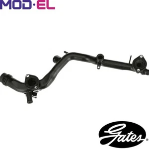 COOLANT TUBE 02-2823 FOR AUDI Q5 A8/D4 A6/Allroad/C7 VW TOUAREG CTUD/CTUC 3.0L - Picture 1 of 6
